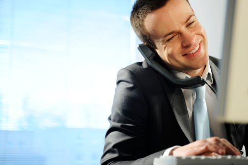 How to Approach an Inbound Sales Call