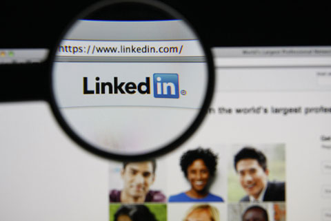 Using LinkedIn to Improve your Social Selling Game